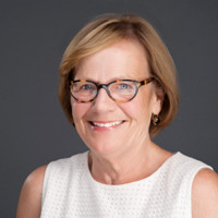 Judy Sullivan