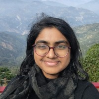 Priyadarshini Murali