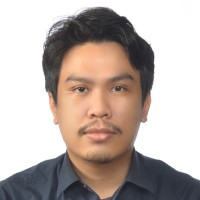 Kamal Ariffin Mohd Paiz