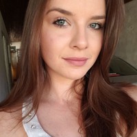 Géssica Mayara Ribeiro