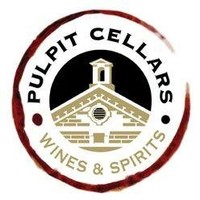 Pulpit Cellars