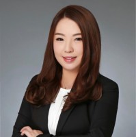 Sophia Yan