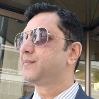 Vishal Shah
