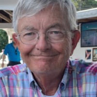 Richard T Monahan