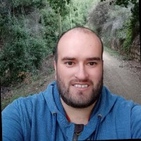 Antonio Vera