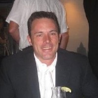 Terry Adams