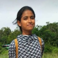 Sabarishwari Thangavelu