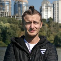 Pavlo Marshchak