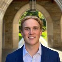 Elliott Robinson