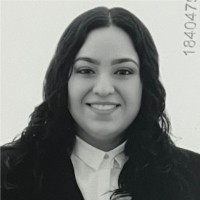 Jahaira Lopez Briones