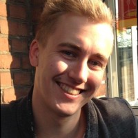 Joris Broeren