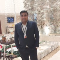 Ankit Mistry