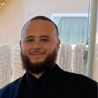 David Cobarrubias