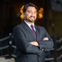 Zachary Perez