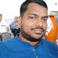 Dillip Sahoo