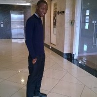 Brian Mwangi