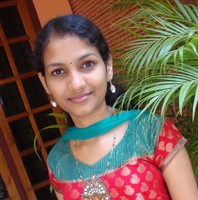 Priyanka Joy