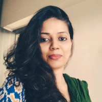Zahida Mansuri