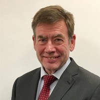 James Tod
