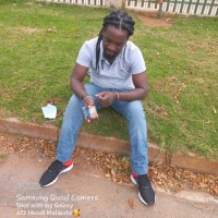Chris Maanda