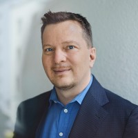 Cyrill Habegger