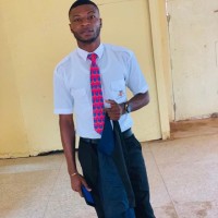 SUCCESS NDUBUISI