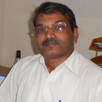 Anil Karanjkar