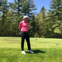 Chris Favreau