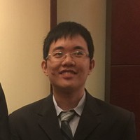 梁智昊