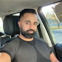 Ali Ahmed
