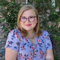 Halley Parker, M.S., Lpc