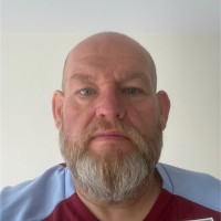Craig Morris