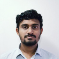 Aashish Ghogre