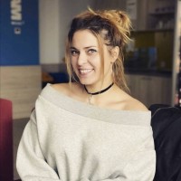 Katerina Pavlova