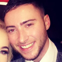 James Gill