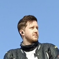 Daniel Dudley