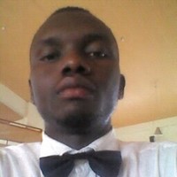 Augustine Tettey Kwamin