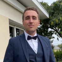 Benjamin Chouraqui