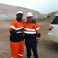 Thatoyaone Diddy Moshokgo