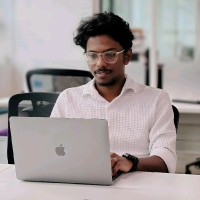 Syed Mohamed Afsal N