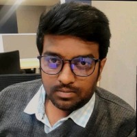 Revanth Kp