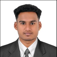 Krupakar R Gowda