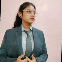 Asmita Boral