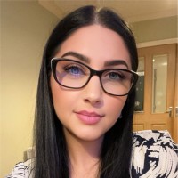 Cristina Bratina