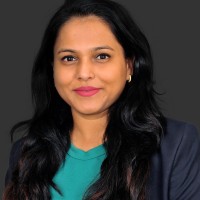 Shaily Jain