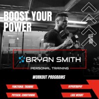 Bryan Smith Soto