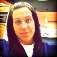 christina St. Ledger