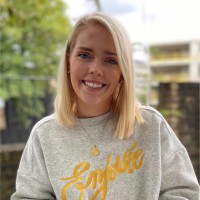 Sophie Parry