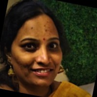 Shailashri Uchil