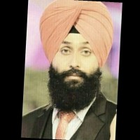 Tarjnder Singh